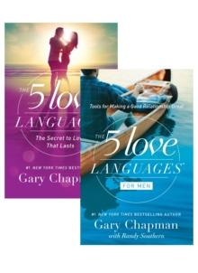 5 Love Languages/The 5 Love Languages for Men Set