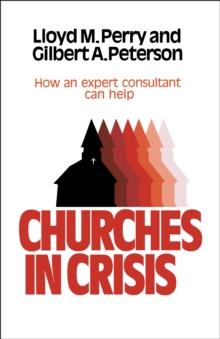 Churches In Crisis