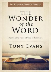 Wonder of the Word : Hearing the Voice of God in Scripture