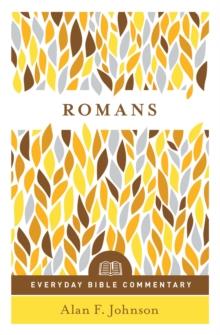 Romans (Everyday Bible Commentary series)