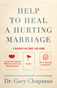 Help to Heal a Hurting Marriage