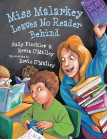 Miss Malarkey Leaves No Reader Behind