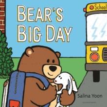 Bear's Big Day