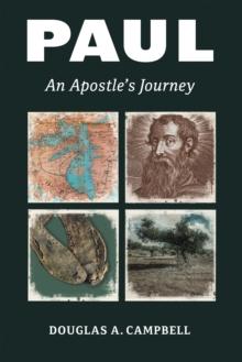 Paul : An Apostle's Journey