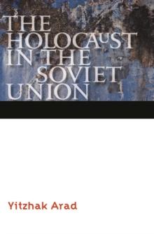 Holocaust in the Soviet Union