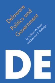 Delaware Politics and Government