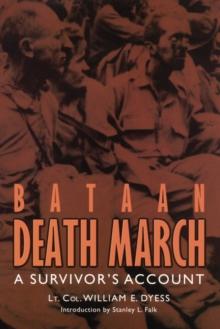 Bataan Death March : A Survivor's Account