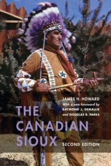 Canadian Sioux