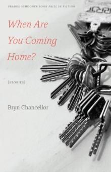 The When Are You Coming Home? : Stories