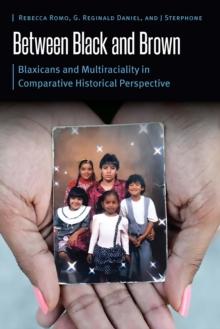 Between Black and Brown : Blaxicans and Multiraciality in Comparative Historical Perspective