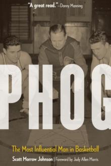 Phog : The Most Influential Man in Basketball