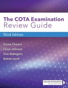 The COTA Examination Review Guide