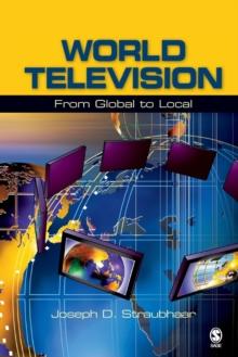 World Television : From Global to Local