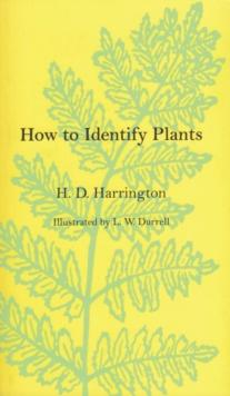 How to Identify Plants