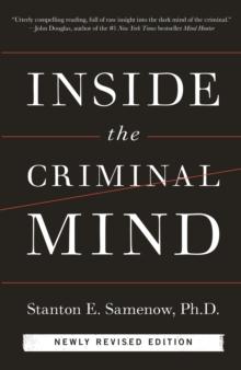 Inside the Criminal Mind (Newly Revised Edition)