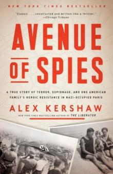 Avenue of Spies