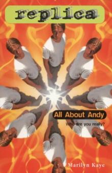 All About Andy (Replica #22)