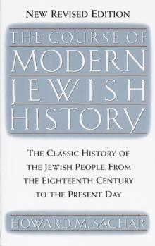 Course of Modern Jewish History