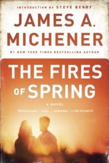 Fires of Spring