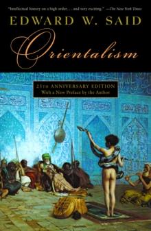 Orientalism