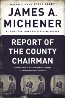 Report of the County Chairman