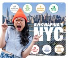 Awkwafina's NYC