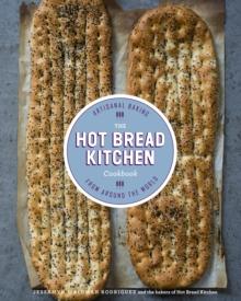 Hot Bread Kitchen Cookbook