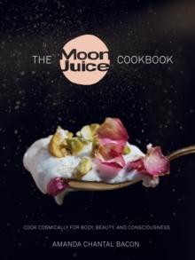 Moon Juice Cookbook