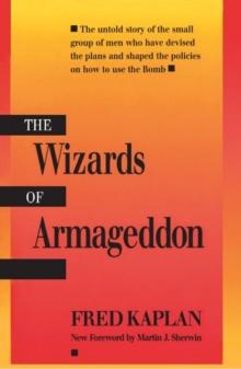 The Wizards of Armageddon