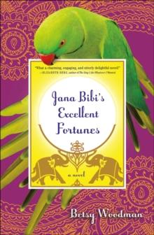 Jana Bibi's Excellent Fortunes : A Novel