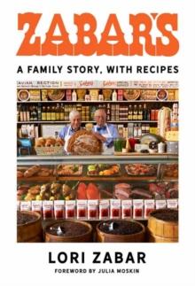 Zabar's : A Family Story, with Recipes