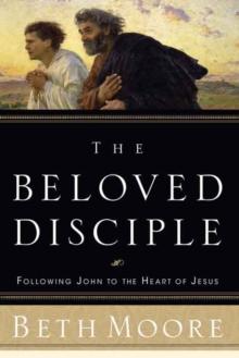 The Beloved Disciple