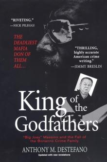 King of the Godfathers: