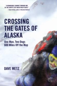 Crossing The Gates of Alaska: