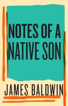 Notes Of A Native Son