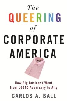 Queering of Corporate America