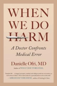 When We Do Harm