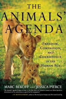 Animals' Agenda