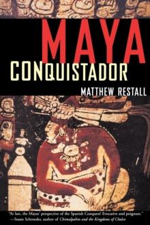 Maya Conquistador