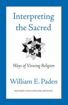 Interpreting the Sacred