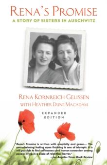 Rena's Promise : A Story of Sisters in Auschwitz