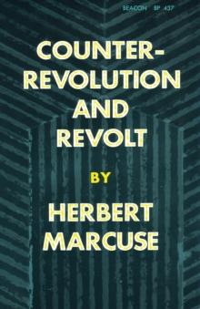 Counterrevolution and Revolt