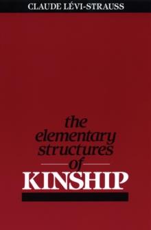 Elementary Structures of Kinship