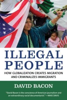 Illegal People