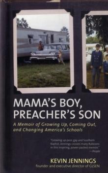 Mama's Boy, Preacher's Son