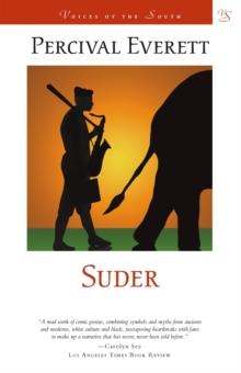 Suder : A Novel