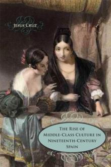 The Rise of Middle-Class Culture in Nineteenth-Century Spain