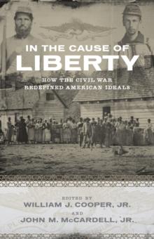 In the Cause of Liberty : How the Civil War Redefined American Ideals