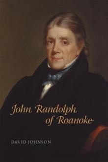 John Randolph of Roanoke