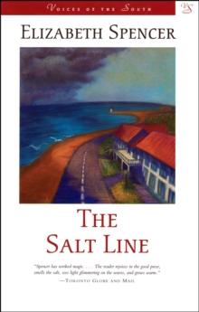 The Salt Line : A Novel